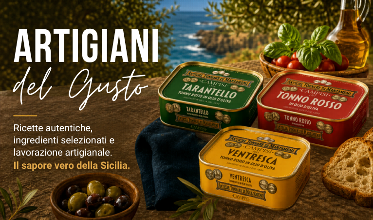 Artigiani del gusto